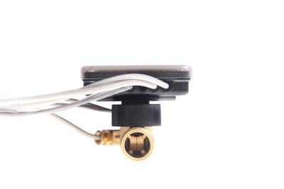 Ультразвуковой теплосчетчик с выходом RS-485 или M-Bus в официальном магазине "Пульсар" в ДФО