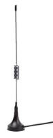 Антенна «GSM-06-01» SMA, 7dBi, крепление магнит, 3м