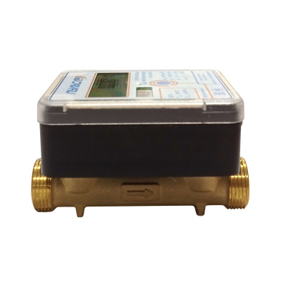 Ультразвуковой счетчик воды Ду15 Пульсар IoT, исп.1, Qn=1,5 м3/ч, 150°C