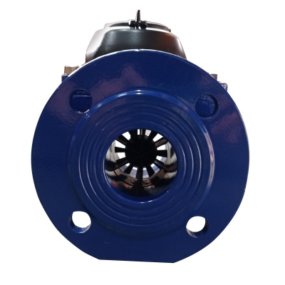 Счетчик холодной воды «Пульсар Т» Ду80 импульсный выход, исп.1, IP68, Qn=63 м3/ч в официальном магазине "Пульсар" в ДФО