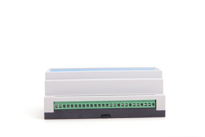 УСПД «Пульсар» модель 1, 2хRS-232, 2хRS-485, Ethernet, псевдоCAN, CAN