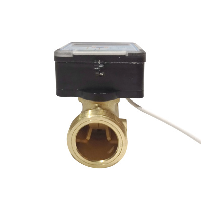 Ультразвуковой счетчик воды Ду25 RS-485, исп.1, Qn=3,5 м3/ч, 150°C в официальном магазине "Пульсар" в ДФО