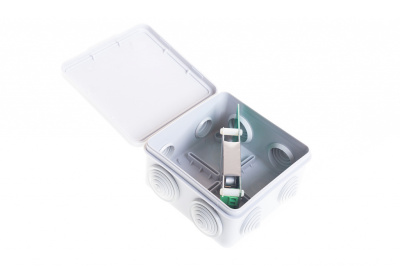 Приемный радиомодуль для распределителей тепла в официальном магазине "Пульсар" в ДФО