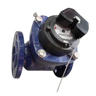 Счетчик холодной воды «Пульсар Т» Ду65 Пульсар IoT, исп.1, IP68, Qn=63 м3/ч в официальном магазине "Пульсар" в ДФО